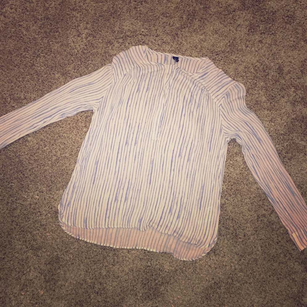 Gap Blouse